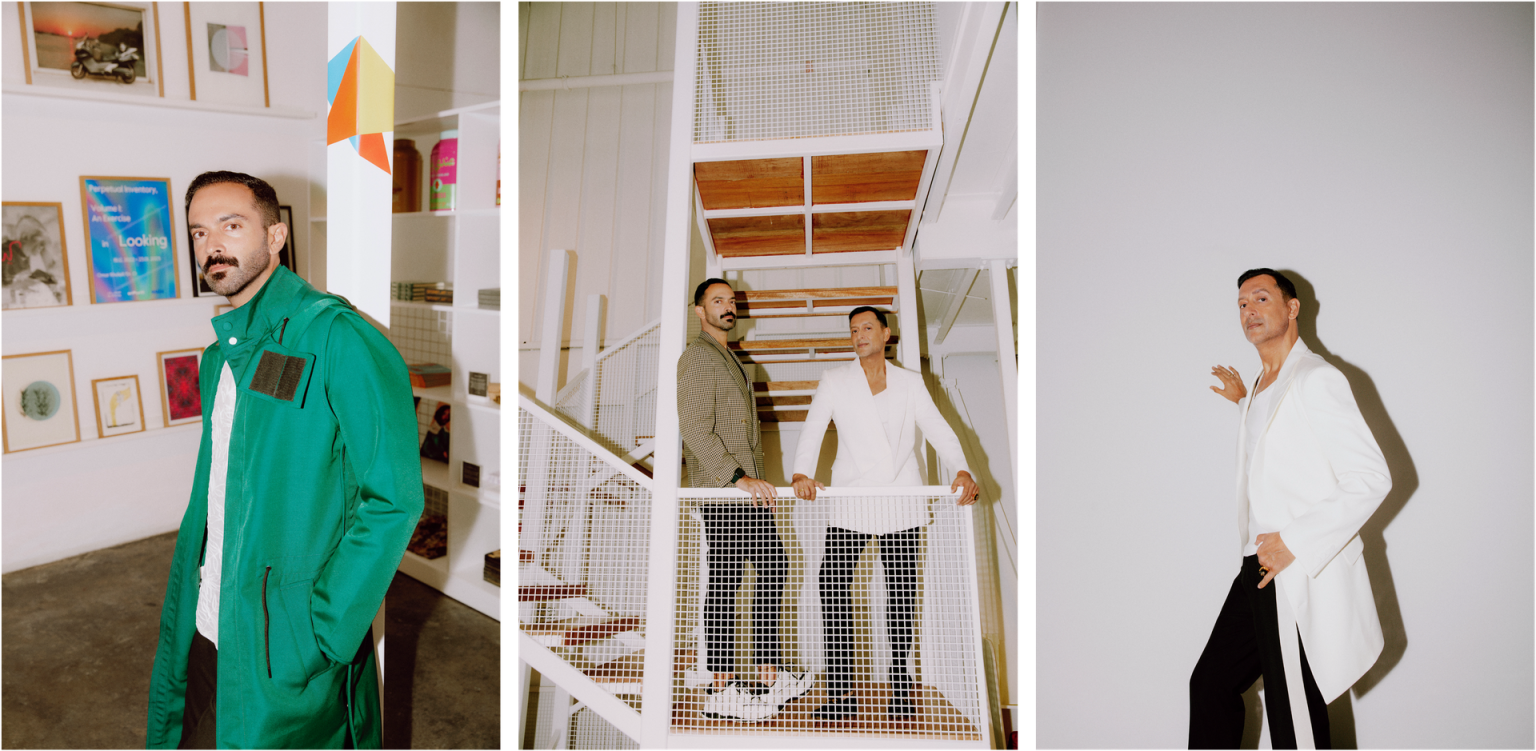 The Qode Celebrates 15 Years of Innovation, Creative Excellence, and Regional Expansion