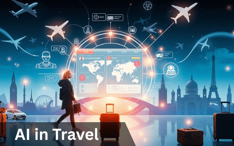 AI Revolution Hits Visa Processing: New Platform Cuts 600+ Hours of Manual Work Per Year for Corporate Teams