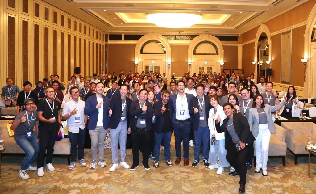 CloudMile Wraps Up ‘AI in Action’ SEA Tour, Launches LumiTure.ai FinOps Platform and Highlights Secure-by-Design AI Framework