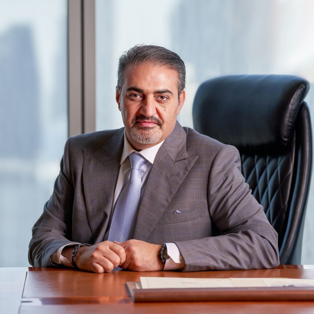 BHM Capital Reports Robust Q3 2025 Performance with Net Profit Up by 41%