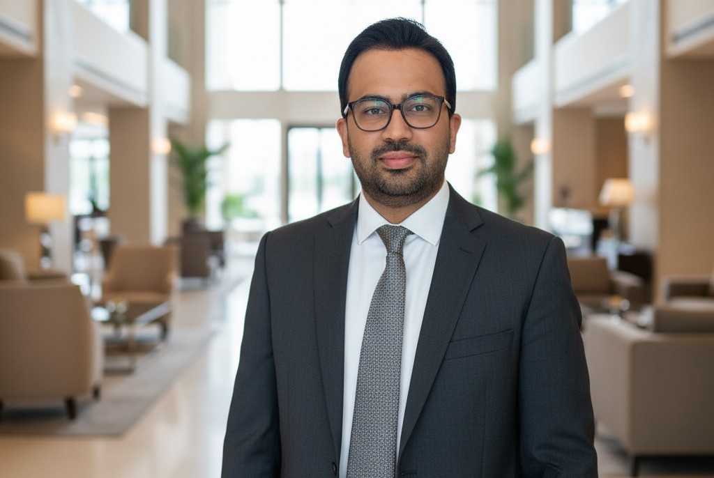 STORY Hospitality Names Ameer Rehman as Vice President of Finance