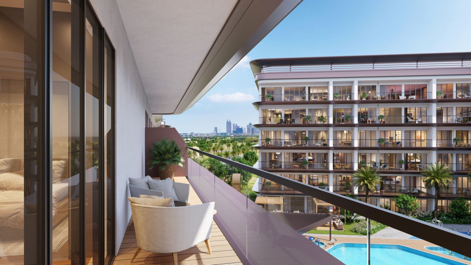 Own a Samana Property with Zero Upfront Payment