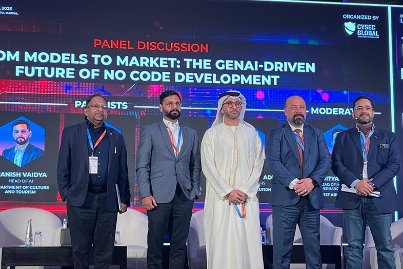 GCG Enterprise Solutions Highlights UAE-Wide Momentum Behind Low-Code No-Code Adoption