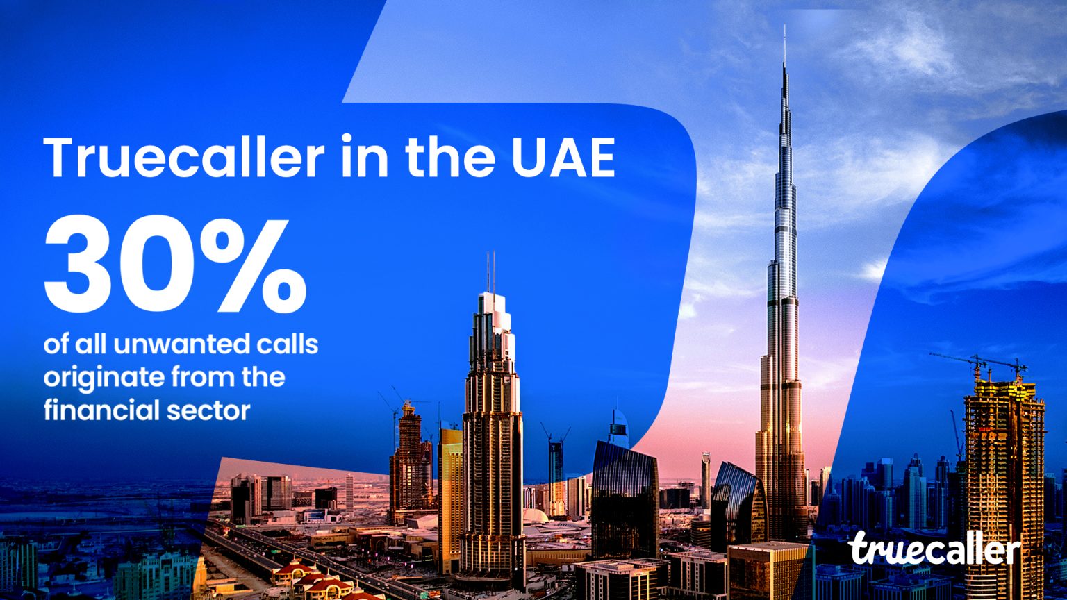 Financial Calls Dominate UAE’s Unwanted Contact Reports, Making Up Almost a Third of Interruptions