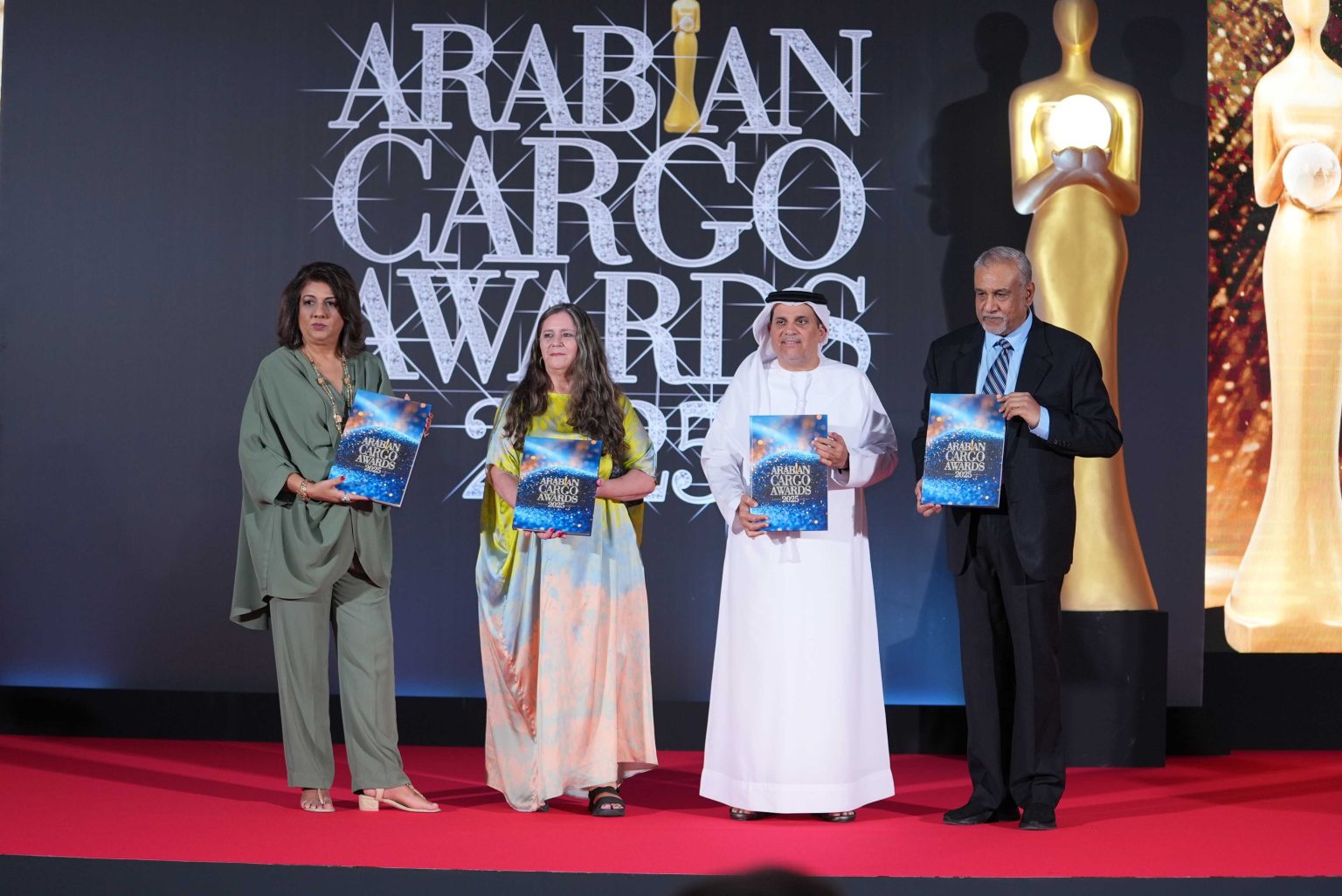 Arabian Travel Awards 2025: Celebrating the Leaders Defining the Future of GCC Tourism