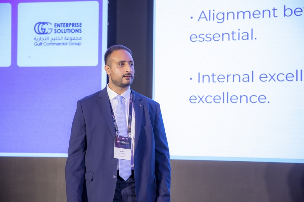 GCG Enterprise Solutions Highlights Its Role in Industry Progress