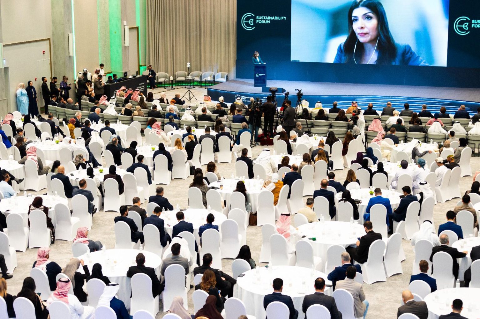 Sustainability Forum Middle East Unveils ‘Sustainability Futures Lab’ University Challenge for January 2026 Edition