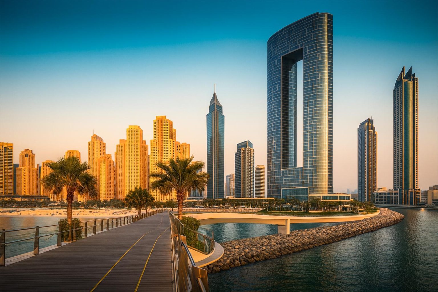 real estate developers Dubai
