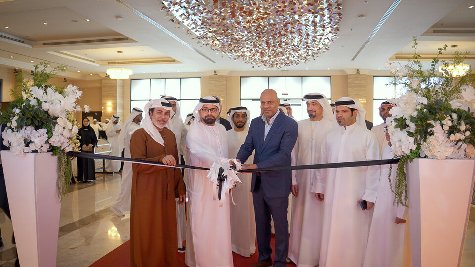 Al Rabwa Real Estate Launches UAE Operations with Industrial Project in Sharjah
