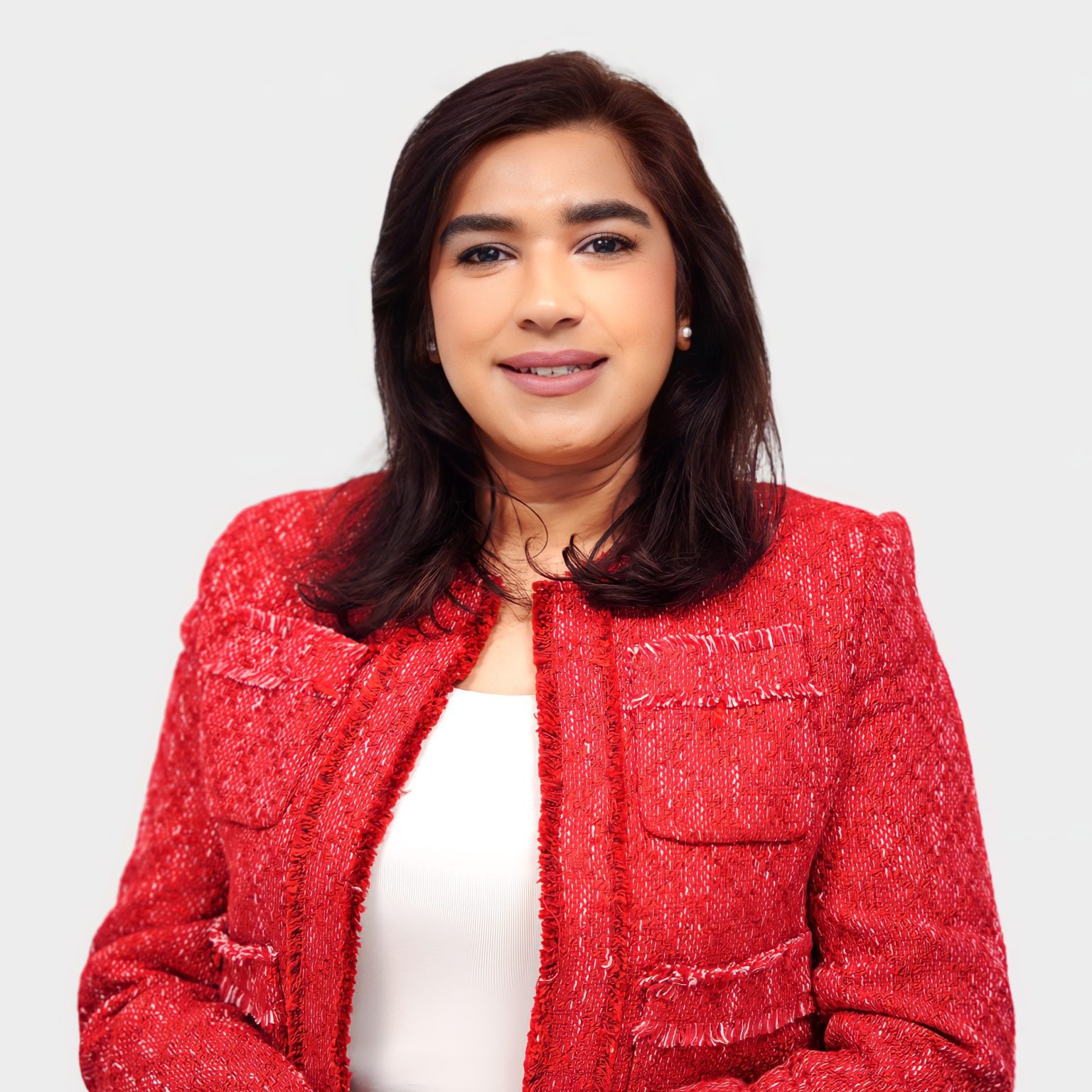 DoubleTree by Hilton Dubai – Jumeirah Beach Names Neelam Bhika as General Manager