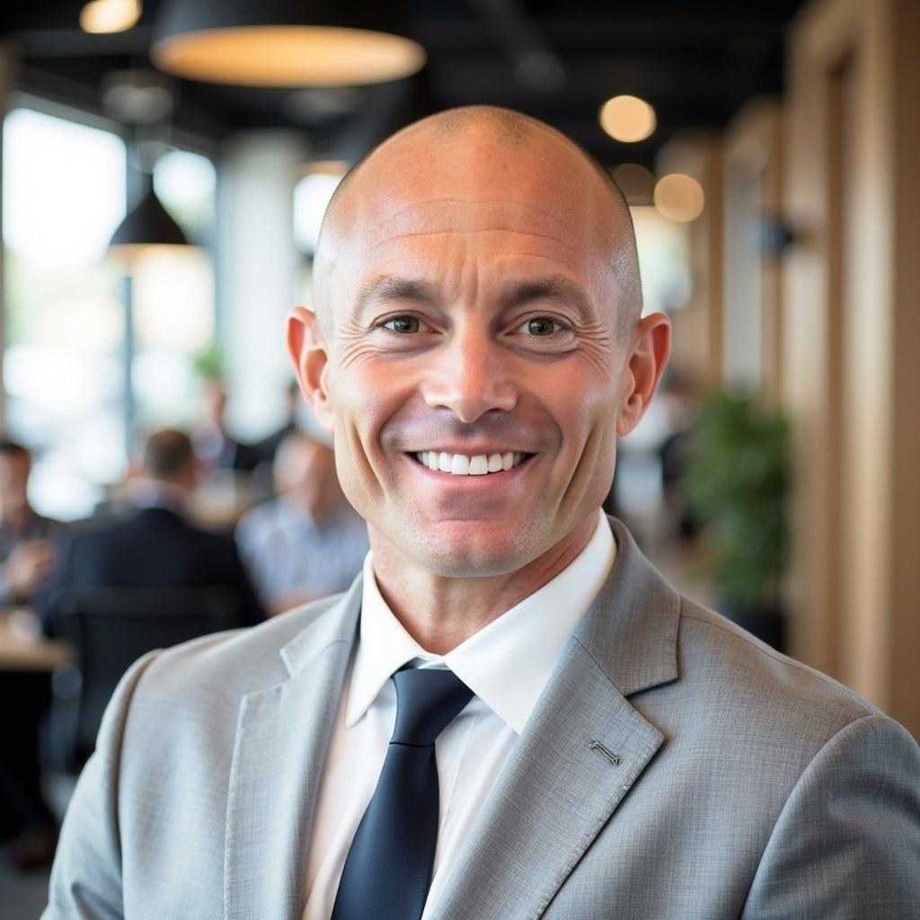 Why Brian Ferdinand’s Forbes Business Council Appointment Signals a Shift in How Trading Leadership Is Judged