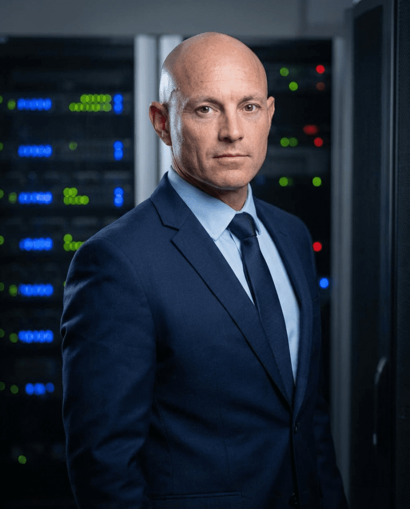 Brian Ferdinand Recognized by Dubai Week for Market Leadership Following Disciplined Start to 2026