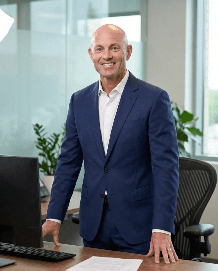 Veteran Algorithmic Trader Brian Ferdinand Joins Helix Alpha Systems Ltd as Strategic Advisor