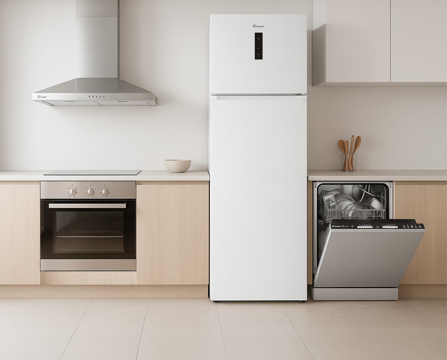 Local Suppliers Capture Growing Share of UAE Kitchen Appliance Market