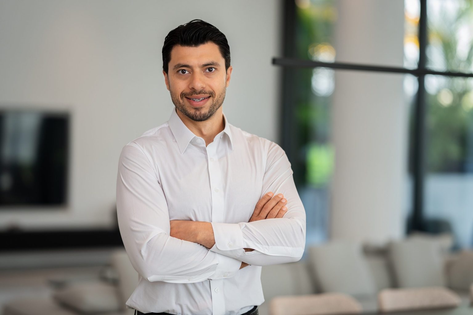 Business Bay tower finishes two months early as Dubai construction costs threaten wider delays