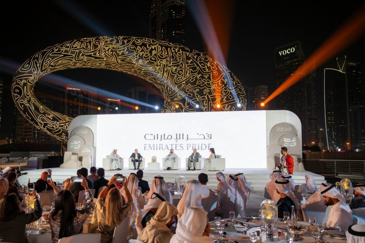 Bakoor Ritual Dubai Perfume House Ends Centuries-Old Bakhoor Burning Ritual - Dubai Week