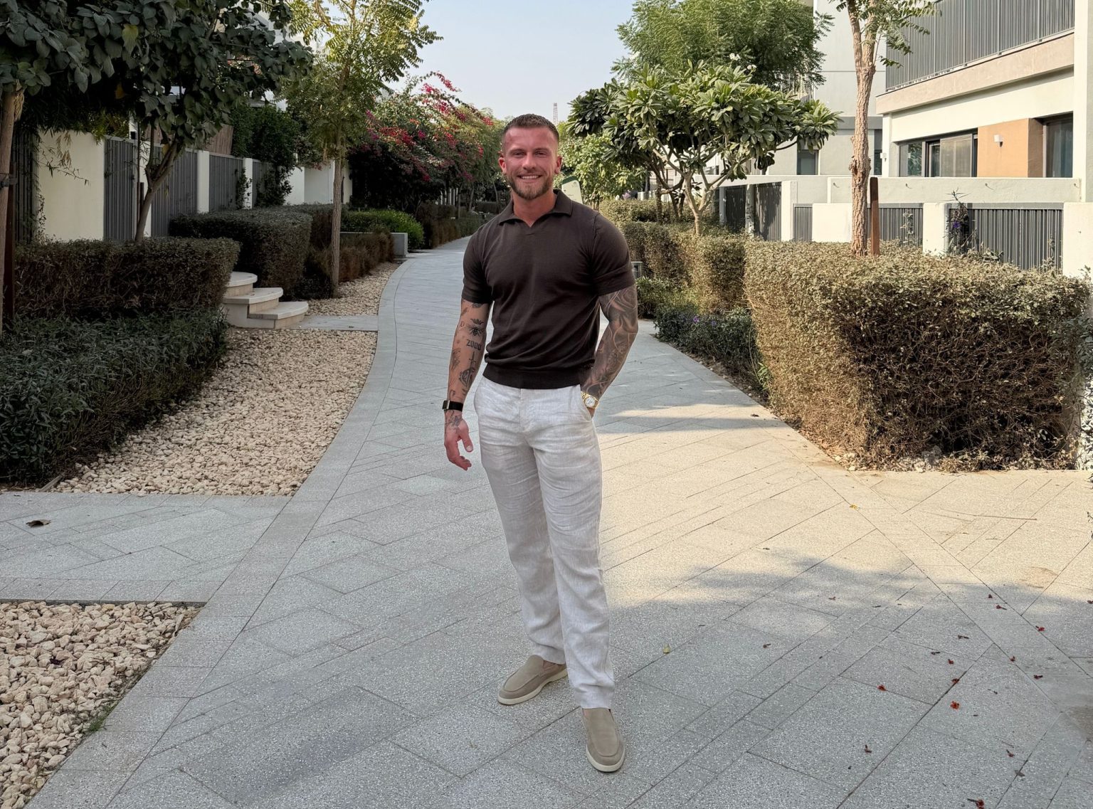 Sands Living Brings Wellness-Focused Construction Approach to UAE Residential Market