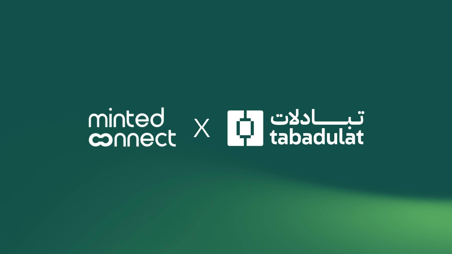 Tabadulat and Minted Connect Sign Strategic Collaboration to Enable Shariah-Compliant Gold-Backed Investments