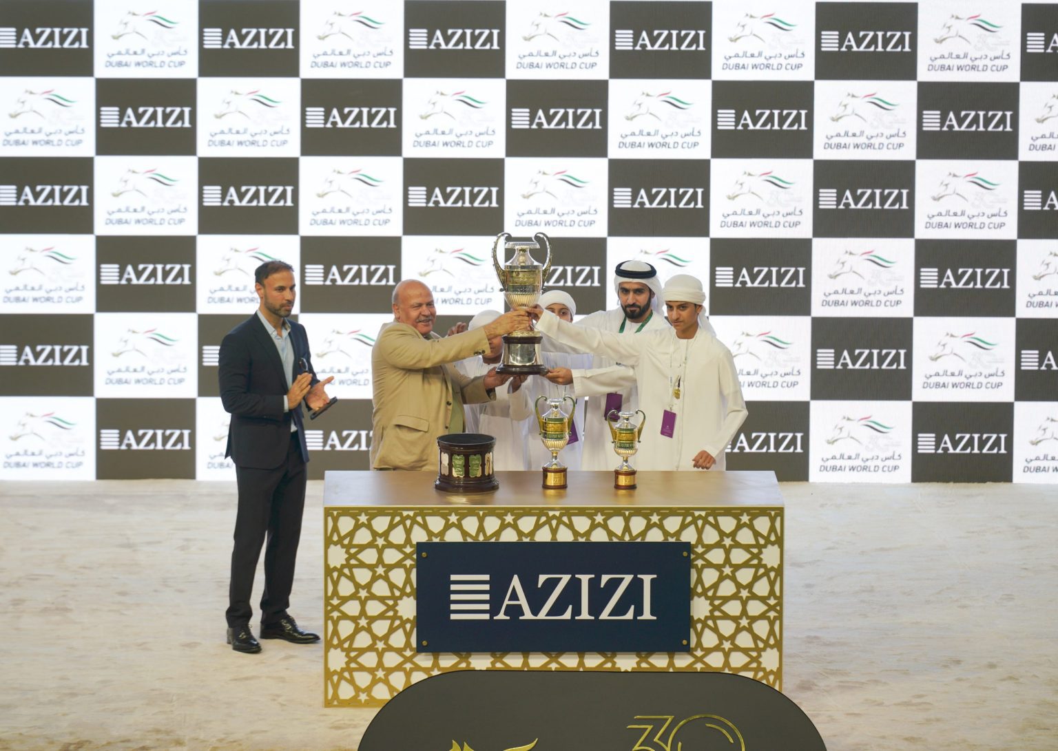 Nine Years, One Race: Developer Doubles Down on Dubai’s Equestrian Heritage