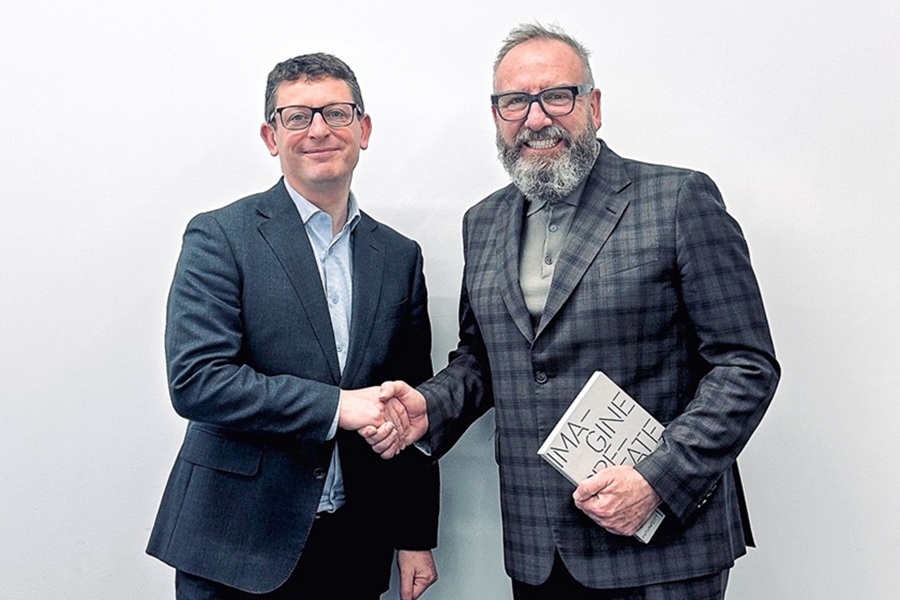 Engineering Giant and Cultural Agency Launch Research Lab to Target Middle East Megaprojects