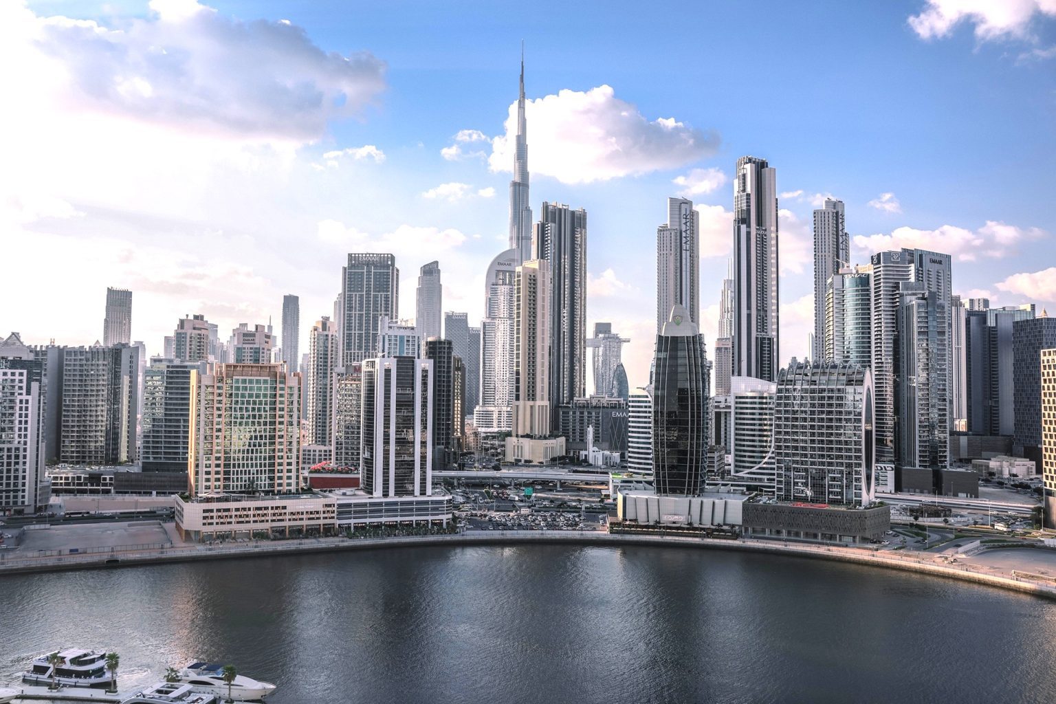 Dubai’s priciest property sold for AED422m as Q1 sales smash AED176bn