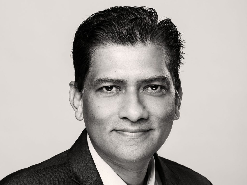Twenty-Year Veteran Takes Helm of RoyalJet’s Digital Overhaul