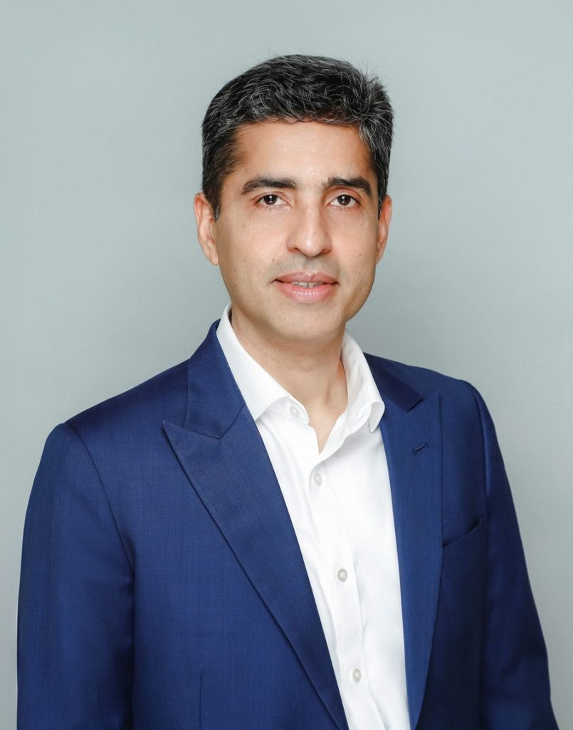 Entrepreneurial fever grips Middle East accountants as 72% plan business ventures