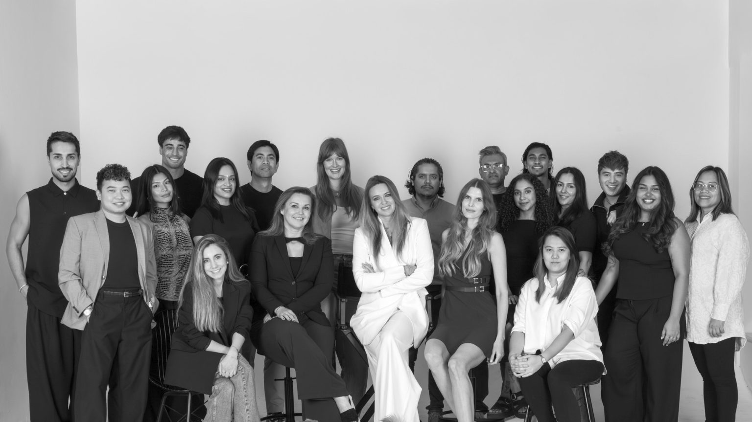 Dubai Creative Agency Plants Flags in London, Paris and Barcelona
