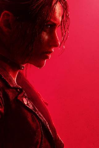 Capcom to Reimagine 2000 Cult Classic with Resident Evil Veronica
