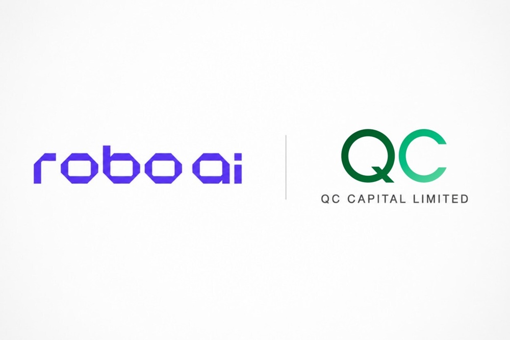$2.4 billion in two years: Robo.ai’s audacious bet on AI venture platform