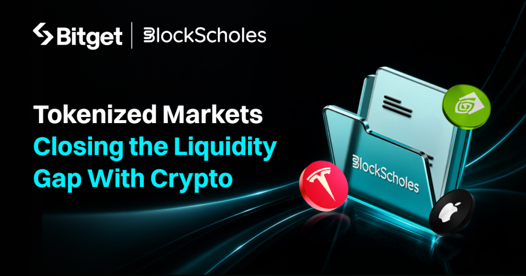 Tokenised Stocks Survived Real War—And Bounced Back Faster Than Expected