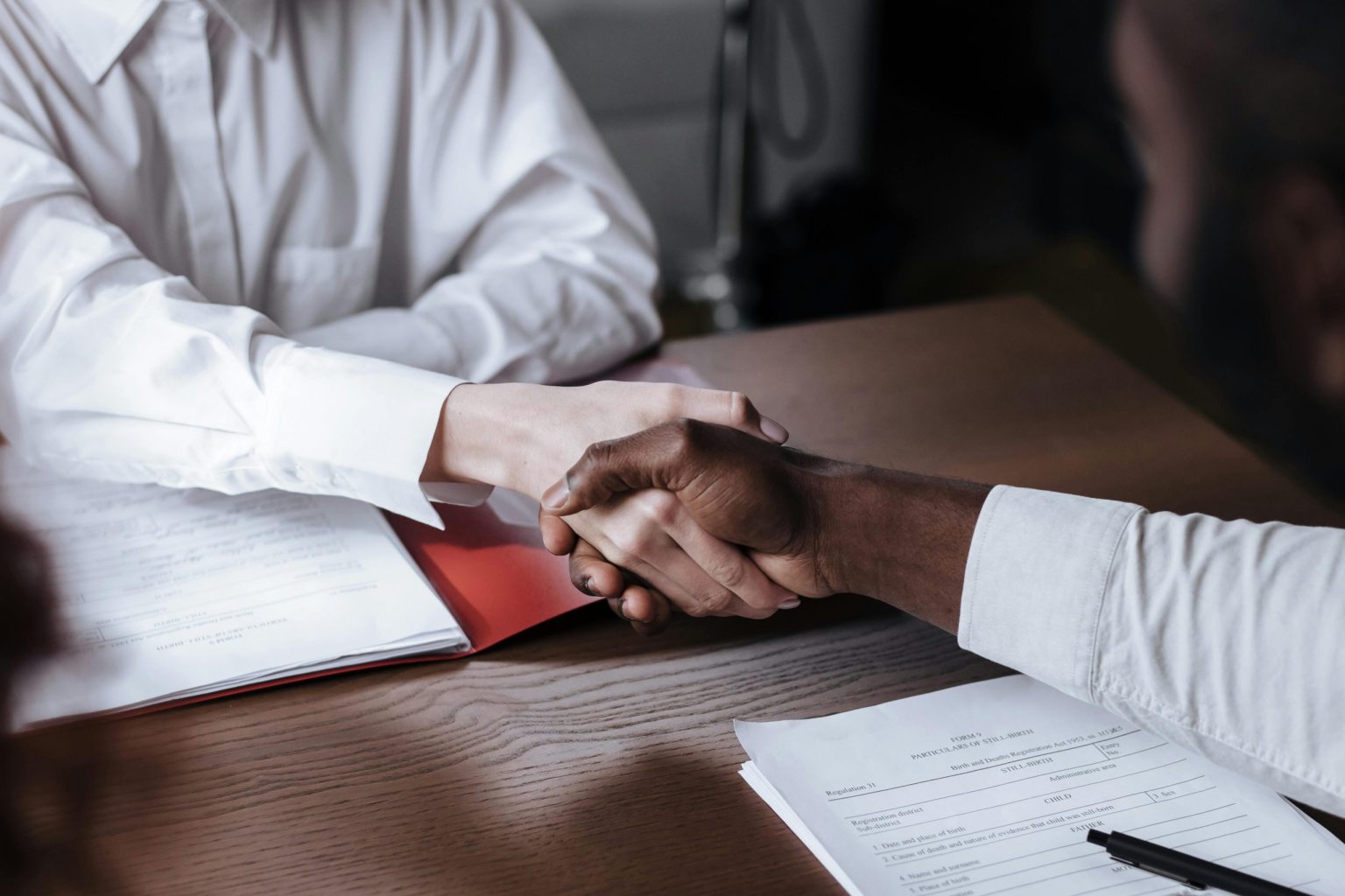 Your degree won’t land the job: 73% of Middle East recruiters only hire through referrals