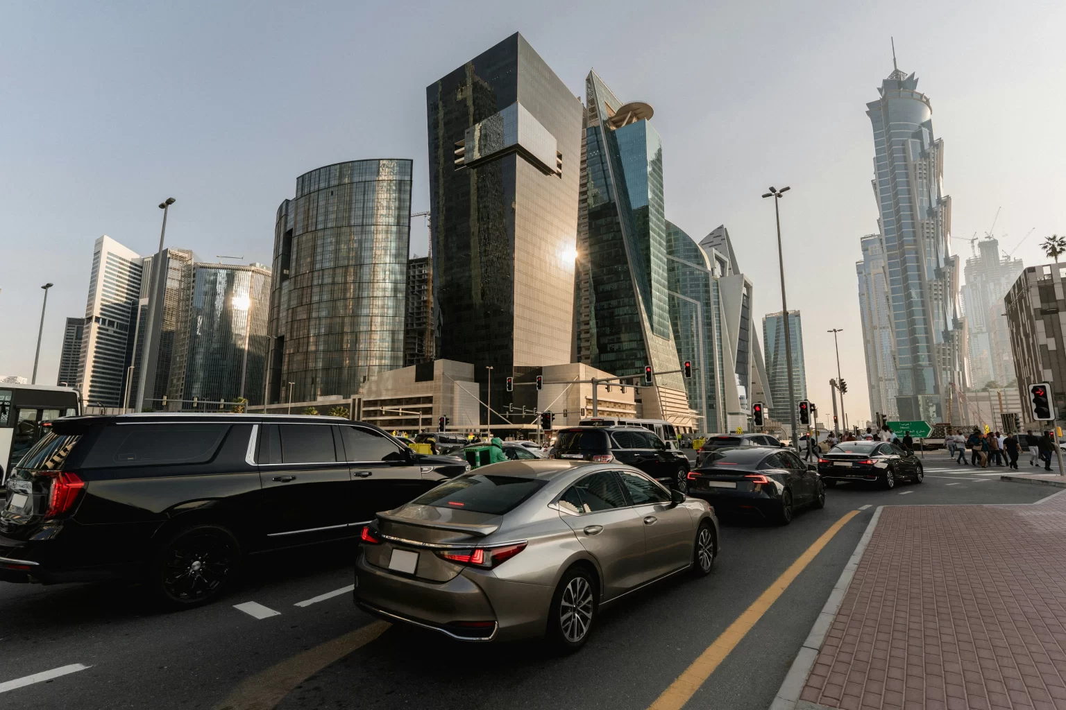 Car Parts in Dubai