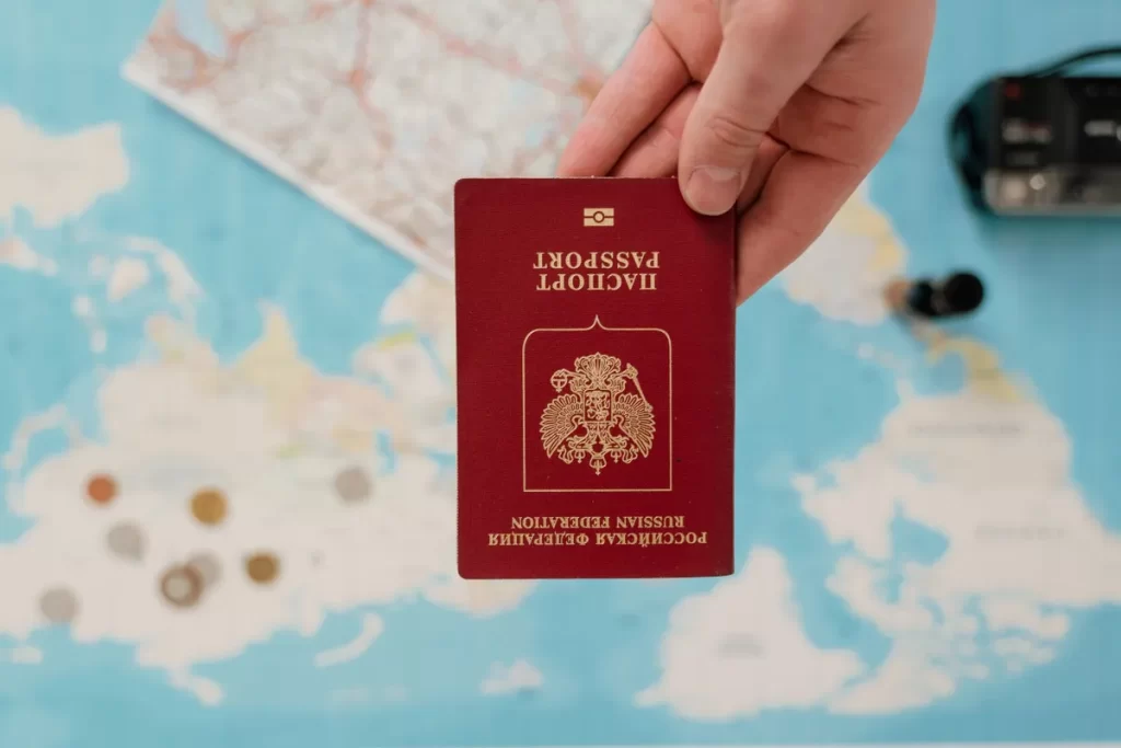 UAE residents must self-book Spain visa appointments as agent ban takes effect Spain visa self-booking UAE