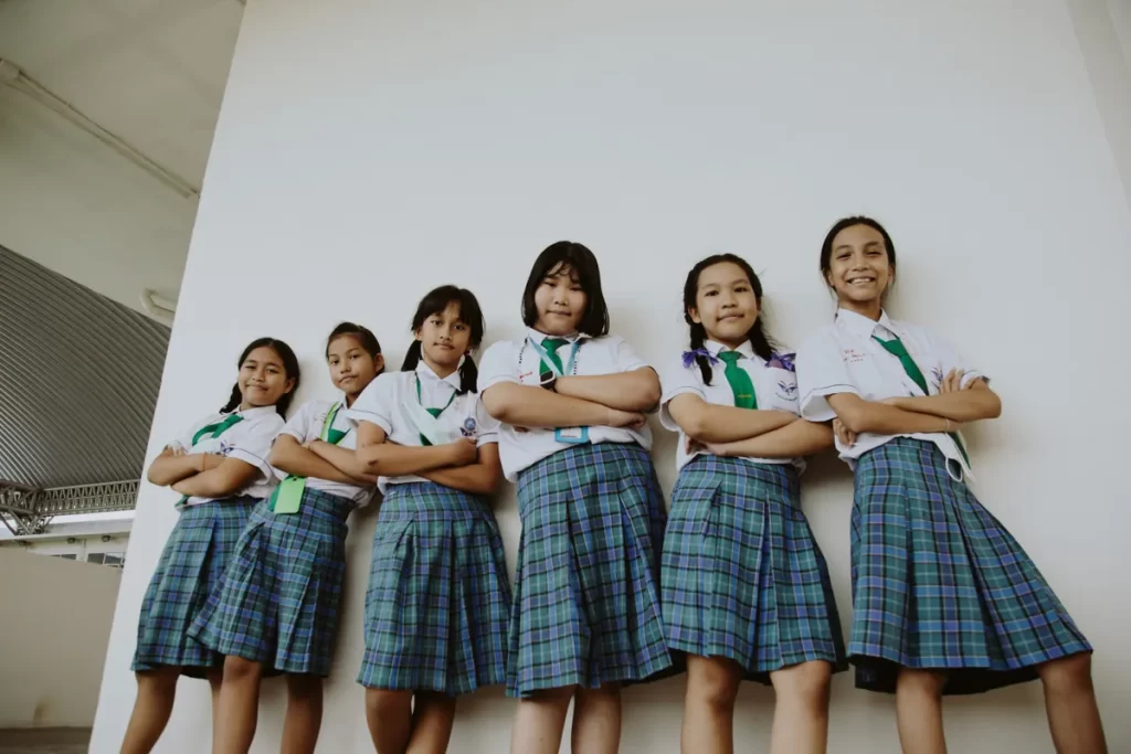 UAE public school uniform guide for 2026-2027 released by Ministry UAE public school uniform guide