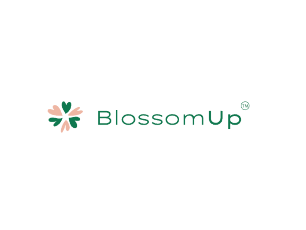 BlossomUp: Turning Self-Awareness Into Practical Personal Growth