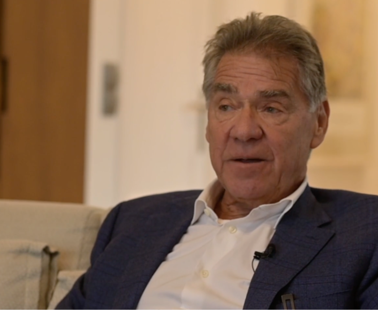 Roy Peires and the Charitable Leadership Behind IDILIQ Foundation