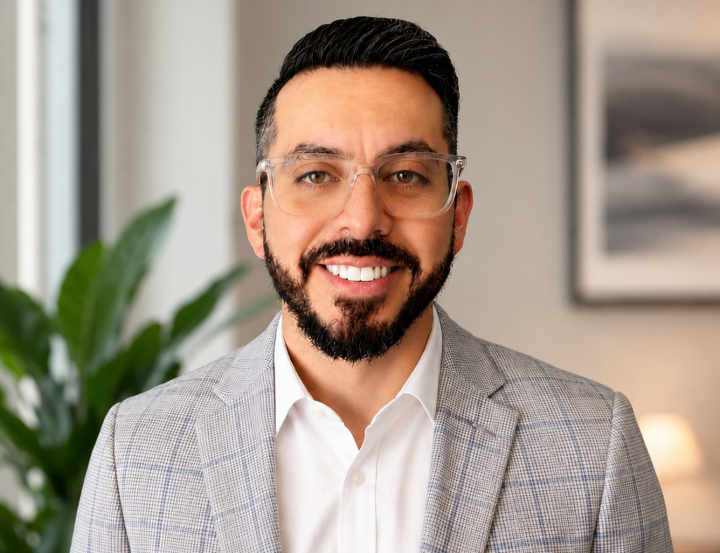 How Michael Lienert Turns Formal Credentials Into Career-Long Competitive Advantage