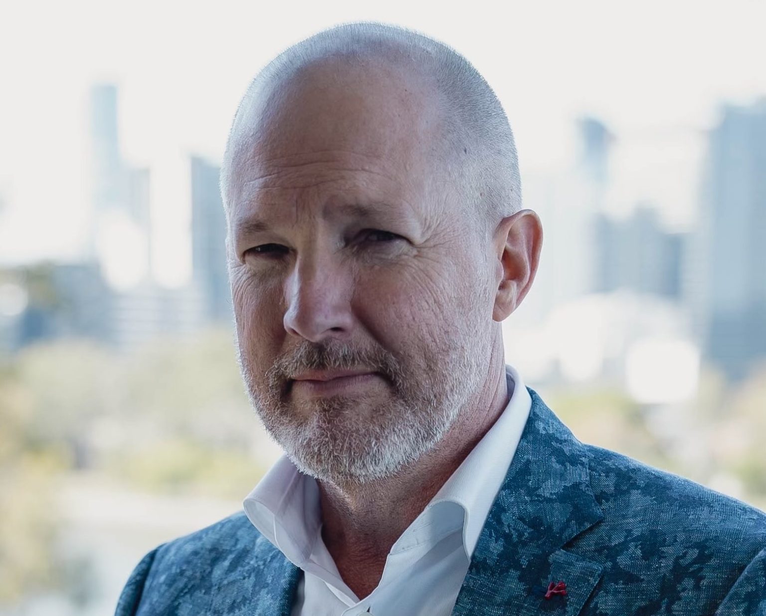 Benjamin Whitehouse on Bridging Accounting Practice and AI-Driven Technology