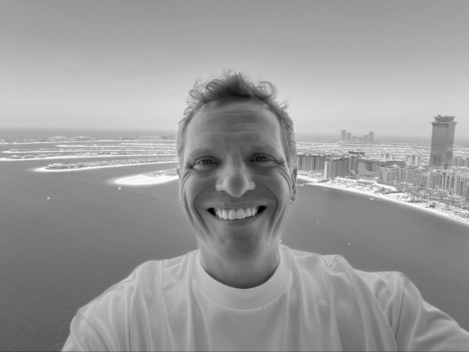 Tax Is Just the Tiebreaker: Why People Actually Move to Dubai