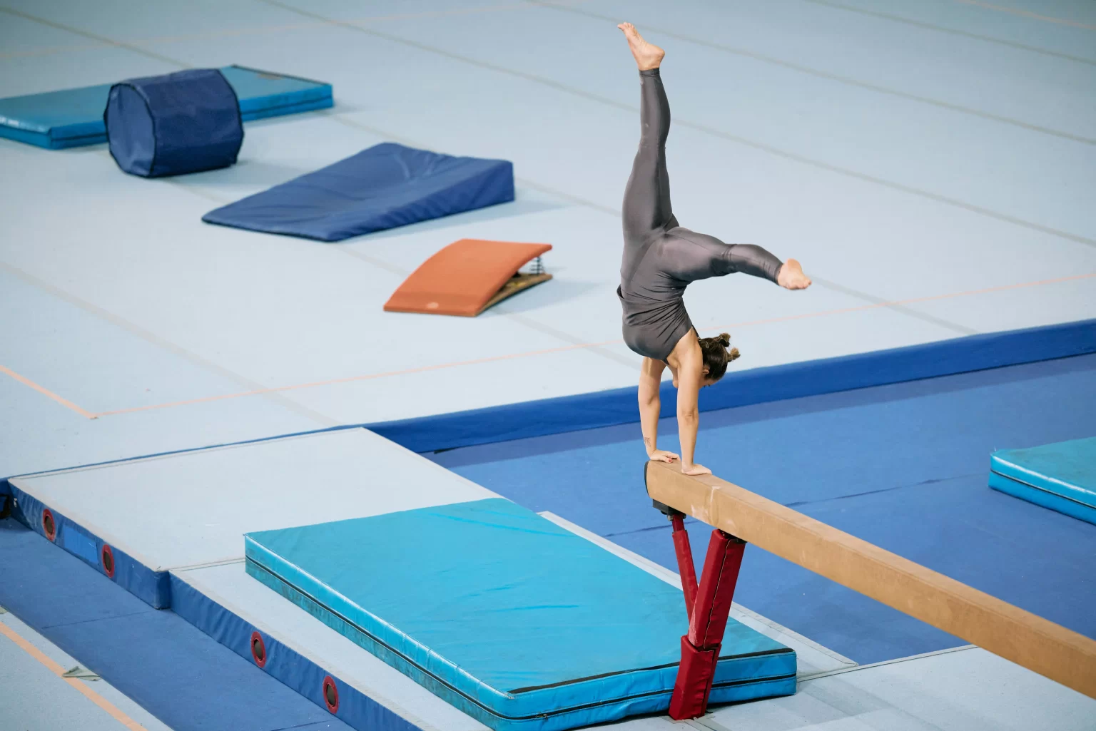 Gymnastics Classes