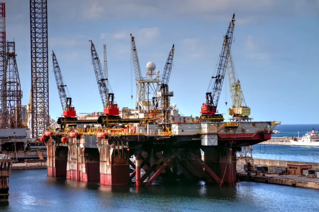 Adnoc Drilling Egypt partnership