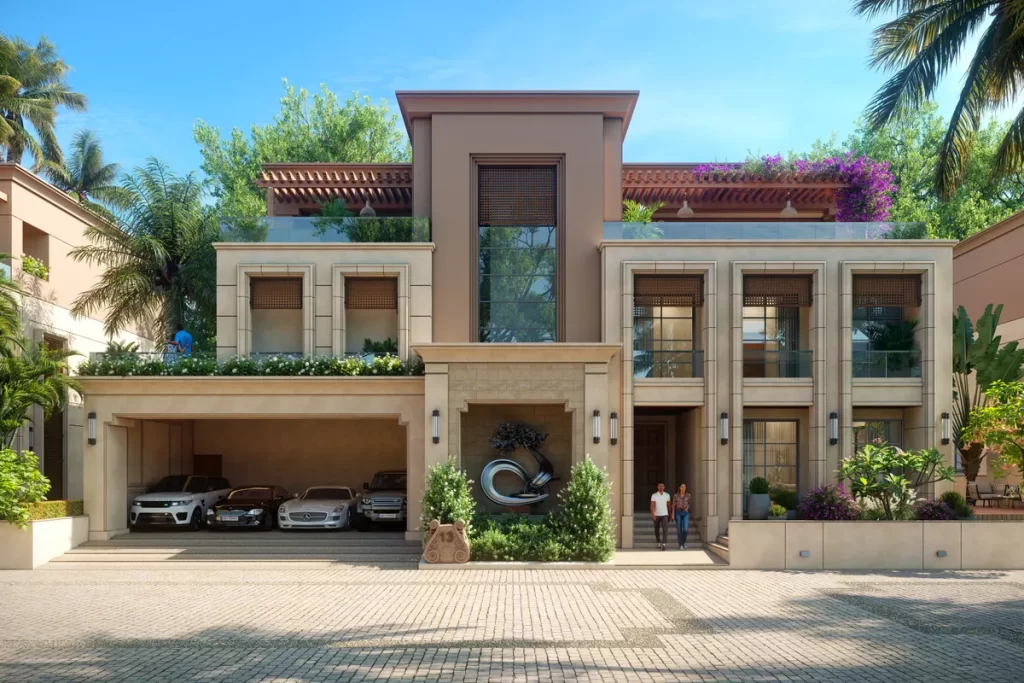 BluBay Karjat NRI investment