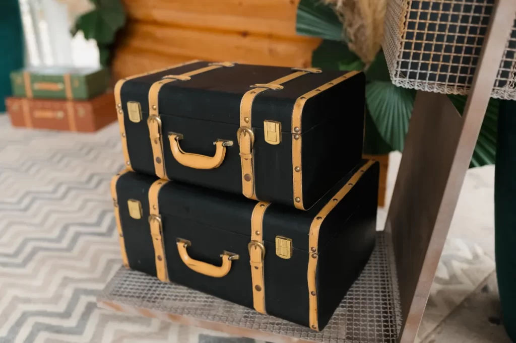 Dubai Customs gold smuggling