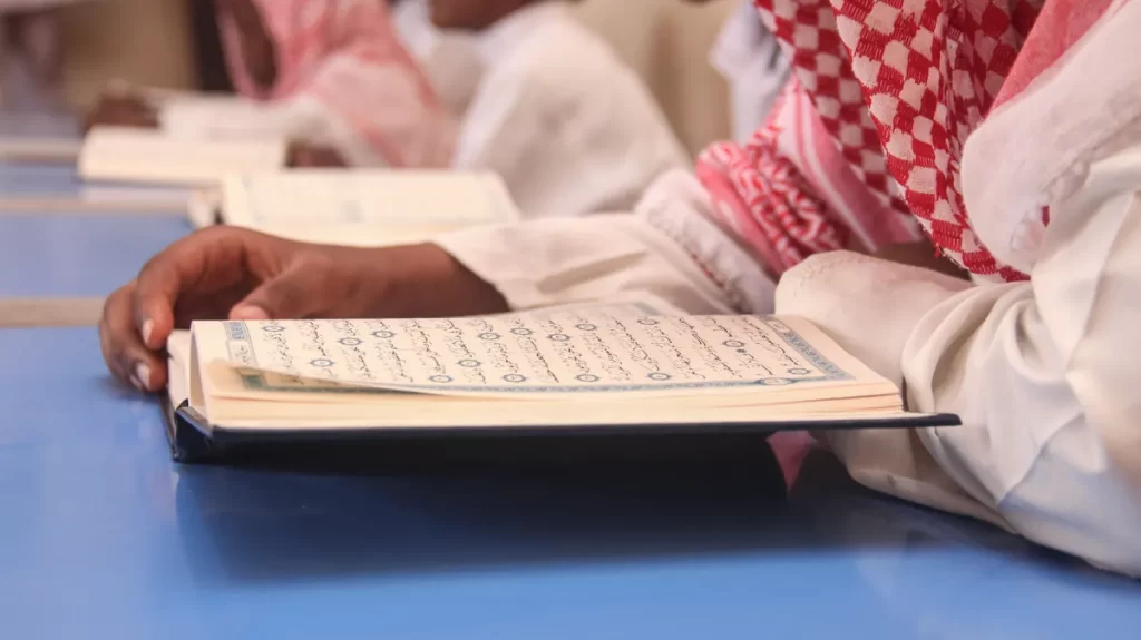 Dubai International Holy Quran Award applications