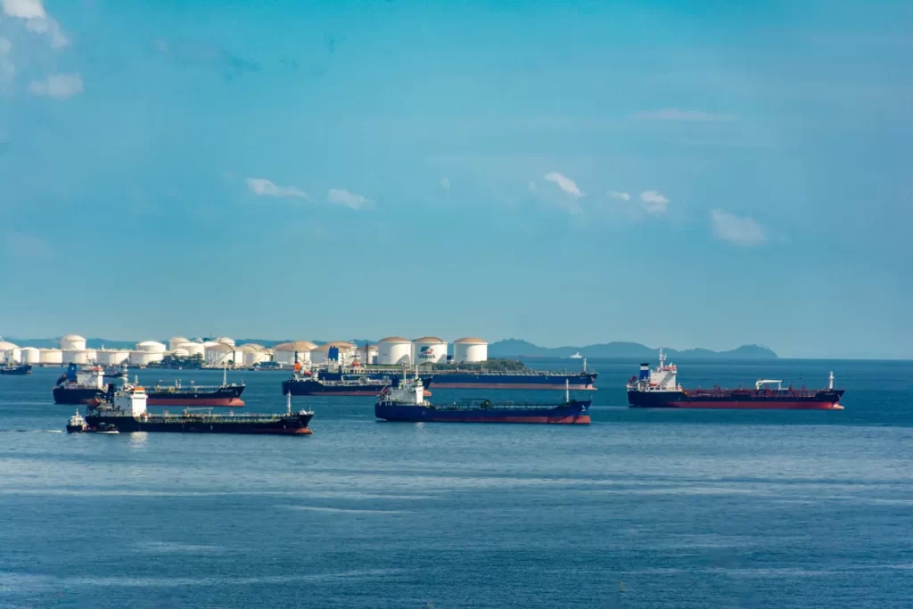 UAE warns ‘no war, no peace’ cannot hold as Strait of Hormuz crisis deepens UAE Strait of Hormuz warning