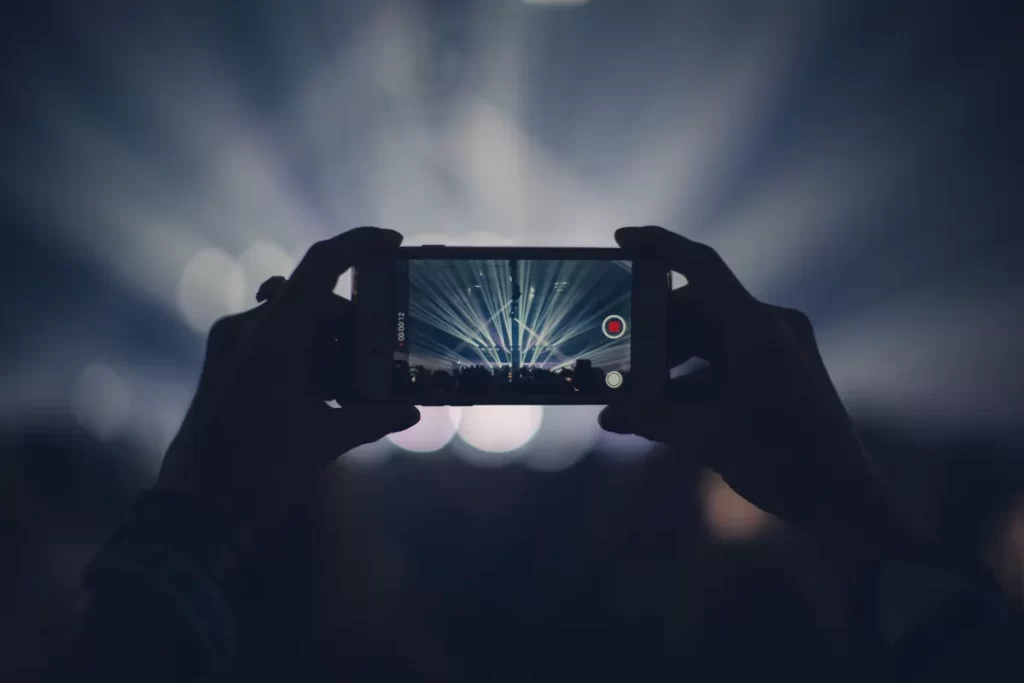 UAE social media content rules
