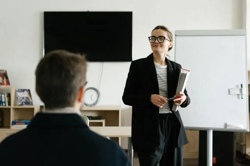 UAE teacher training 2026