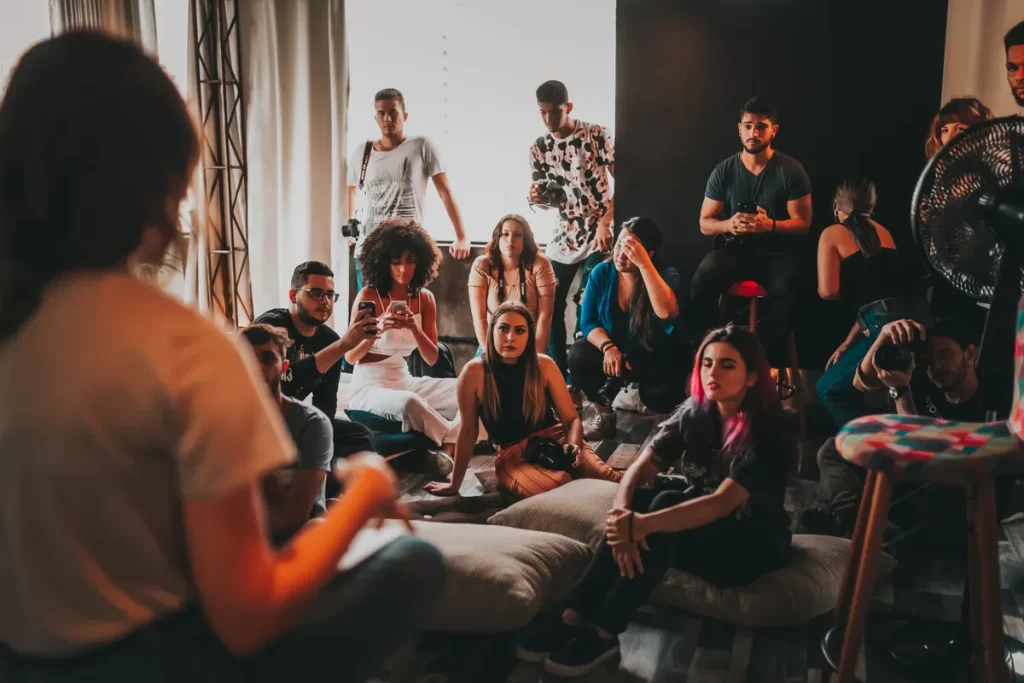 UAE youth empowerment