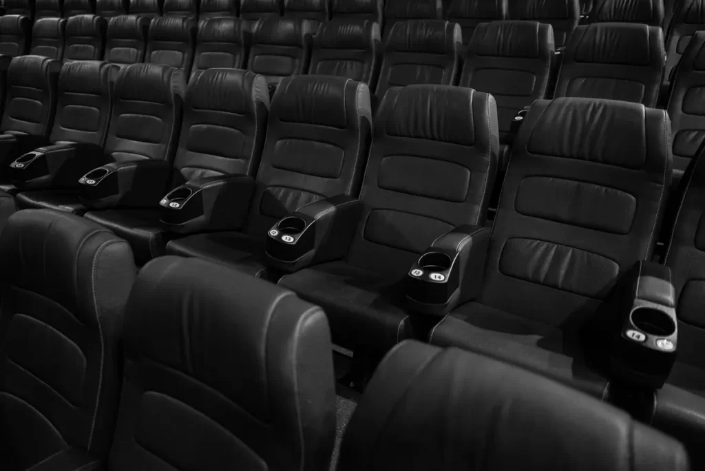 The best cinemas in Abu Dhabi: IMAX, 4DX and budget options best cinemas in Abu Dhabi